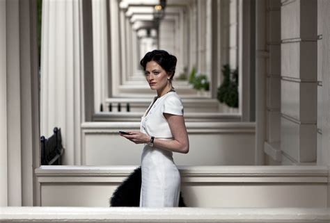 The City and The Citys Lara Pulver: Sherlock, nude scenes